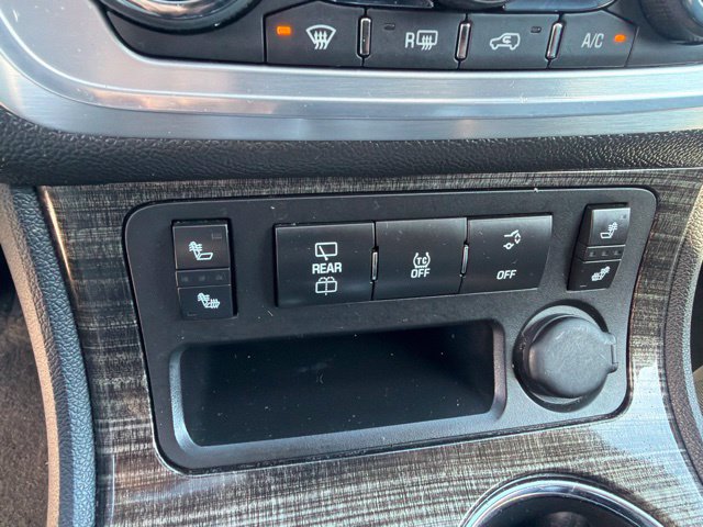 Used 2014 GMC Acadia SLT AWD/4WD image 28