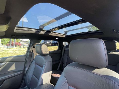 Used 2022 Chevrolet Blazer RS w/ LPO, 'HIT The Road' Package image 17