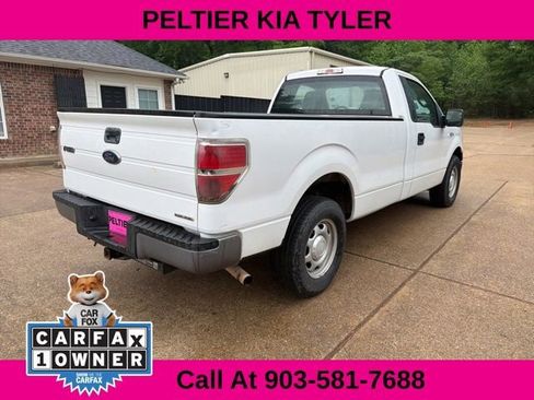 Used 2013 Ford F150 XL image 10