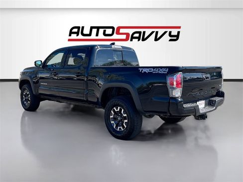 Used 2023 Toyota Tacoma TRD Off-Road image 5