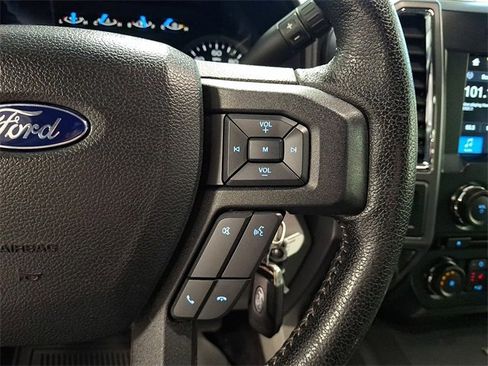 Used 2016 Ford F150 XLT w/ Equipment Group 302A Luxury image 20