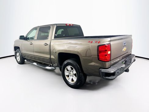 Used 2015 Chevrolet Silverado 1500 LT w/ All Star Edition image 5
