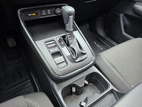 Used 2023 Honda CR-V EX image 26