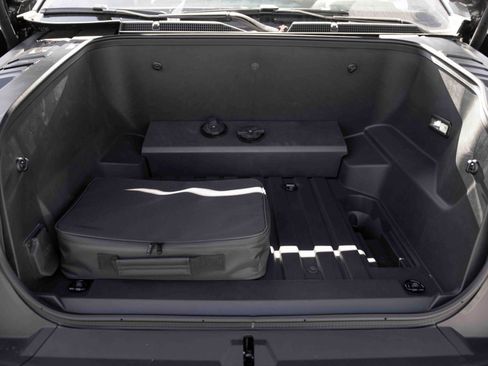 New 2026 Chevrolet Silverado EV LT w/ Plus Package image 3