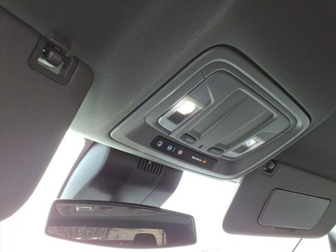 Used 2025 Chevrolet Silverado 1500 Custom Trail Boss image 16