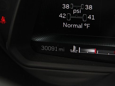 Used 2022 Cadillac CT4 V w/ Navigation Package RWD image 28
