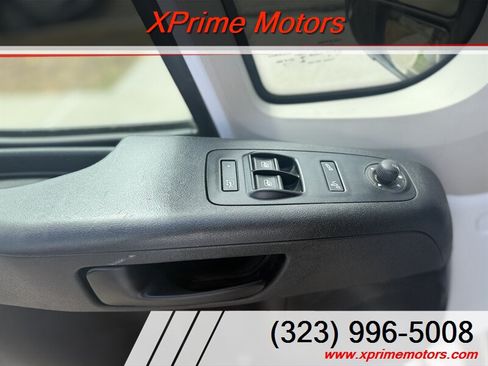 Used 2018 RAM ProMaster 2500 FWD image 16