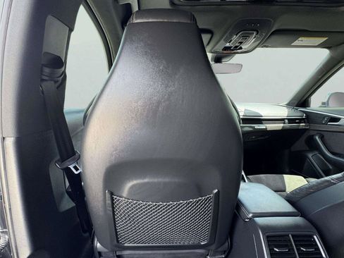 Used 2018 Audi S4 Premium Plus w/ Navigation Package AWD/4WD image 41