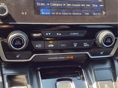 Used 2019 Honda CR-V EX-L image 22