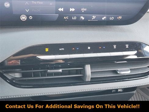 New 2026 Buick Enclave Preferred w/ LPO, Floor Liner Package image 14