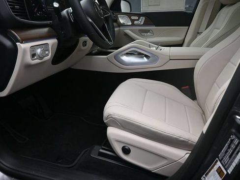 New 2026 Mercedes-Benz GLE 350 4MATIC image 17