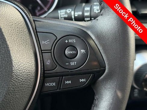 Used 2025 Toyota RAV4 XLE w/ Convenience Package image 21
