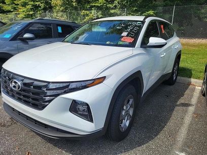 Used 2022 Hyundai Tucson SEL
