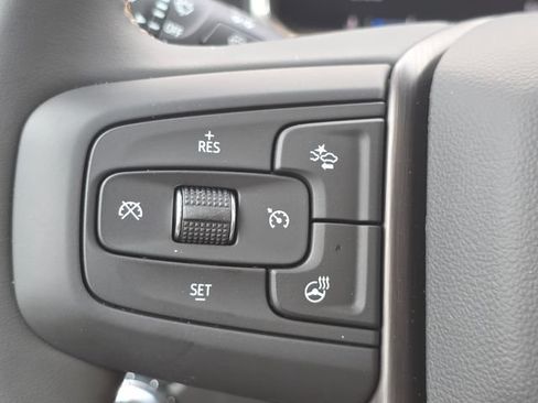 New 2026 GMC Sierra 2500 AT4 w/ AT4 Premium Plus Package AWD/4WD image 31