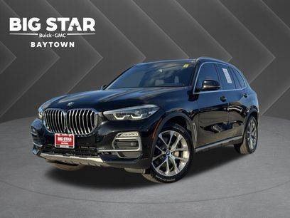 Used 2019 BMW X5 xDrive40i w/ Premium Package 2