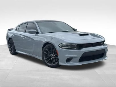 Used 2022 Dodge Charger R/T w/ Daytona Edition Group