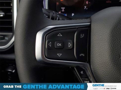 New 2026 RAM 1500 Big Horn image 14