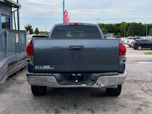 Used 2007 Toyota Tundra SR5 image 7