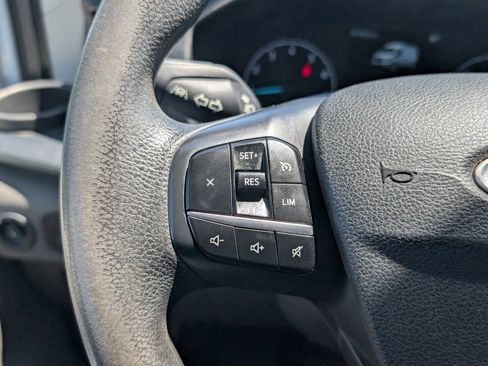 Used 2023 Ford Transit 250 Medium Roof AWD image 18