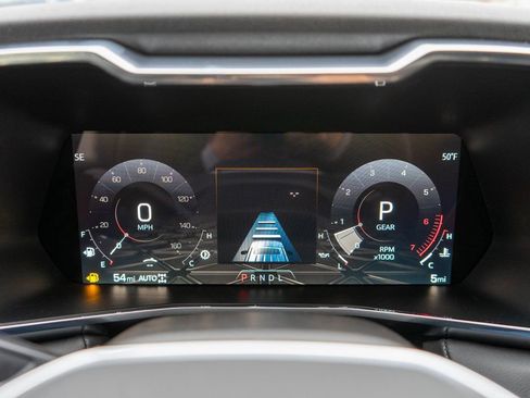 New 2026 GMC Canyon Elevation w/ Convenience Package image 20