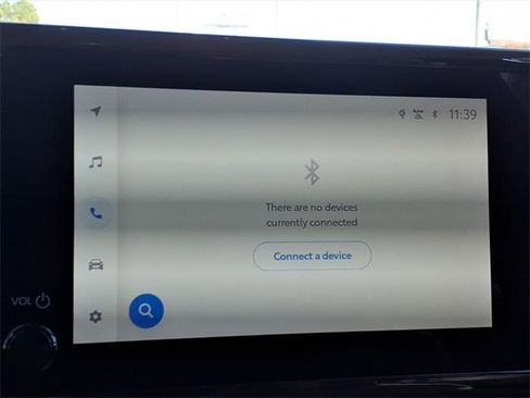 Used 2024 Toyota Corolla Cross LE image 10