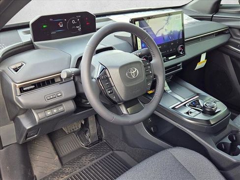 New 2026 Toyota bZ image 3