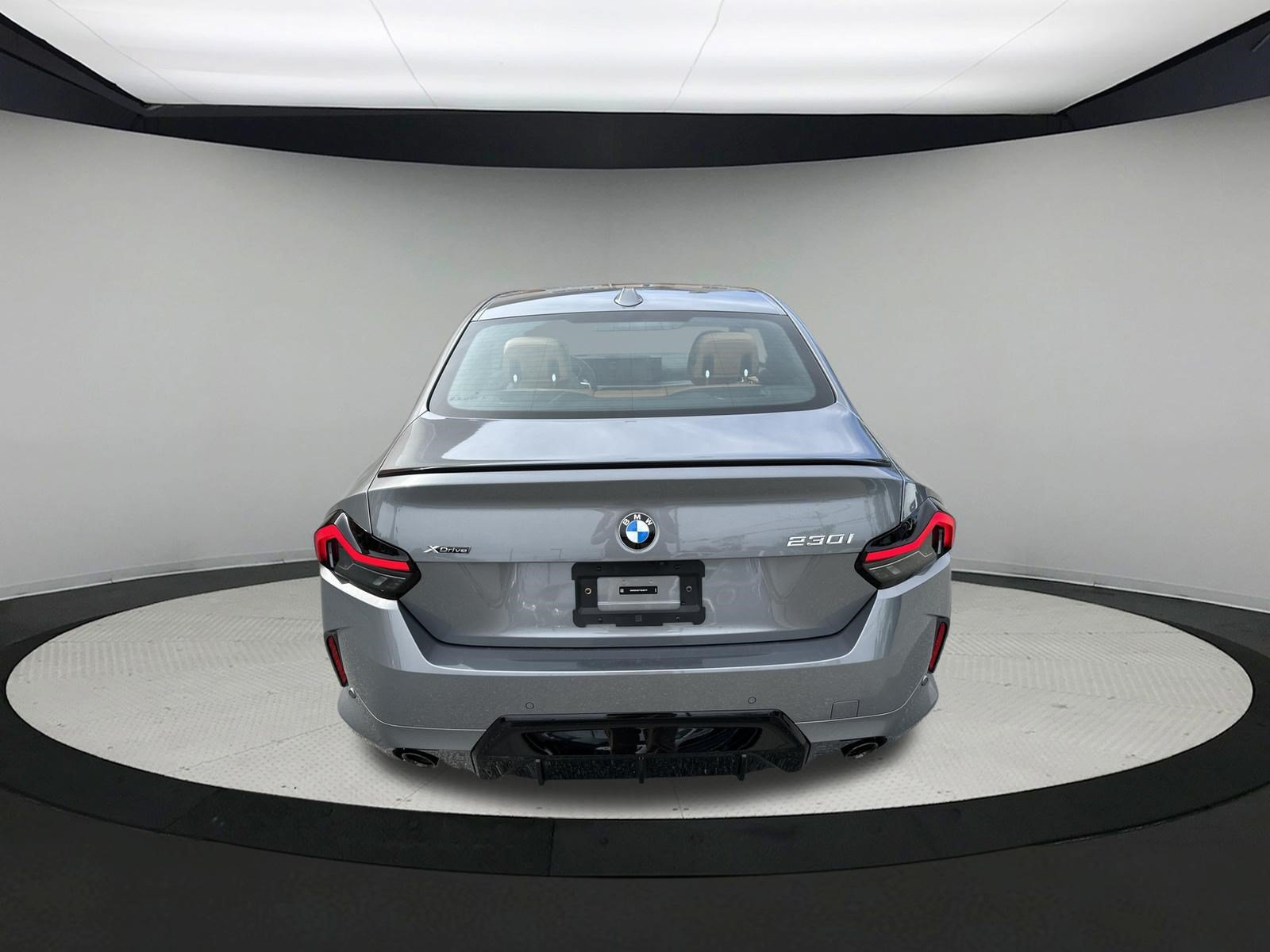 New 2026 BMW 230i xDrive Coupe w/ Premium Package AWD/4WD image 6
