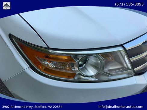 Used 2011 Honda Odyssey EX-L image 4