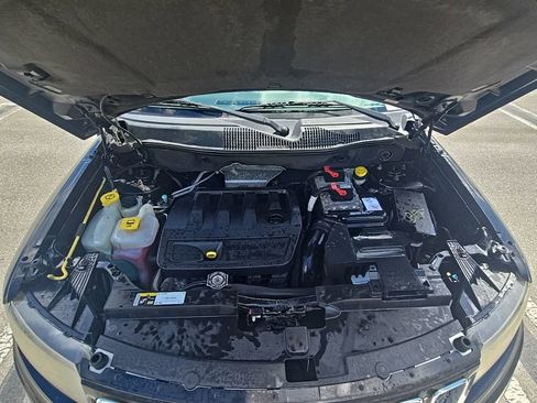 Used 2014 Jeep Compass Latitude w/ Sun/Sound Group image 31