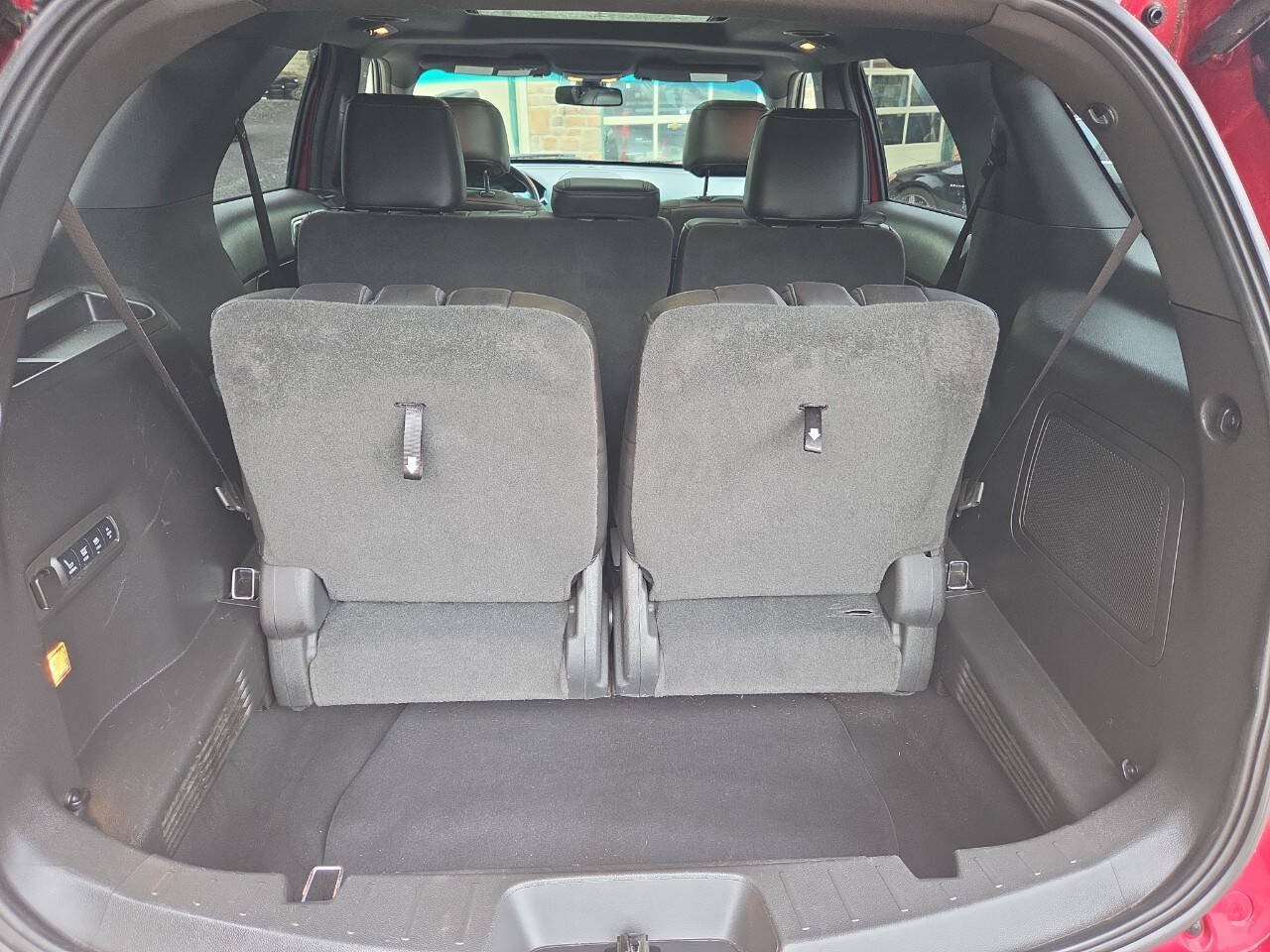 Used 2014 Ford Explorer Limited w/ Equipment Group 302A AWD/4WD image 19