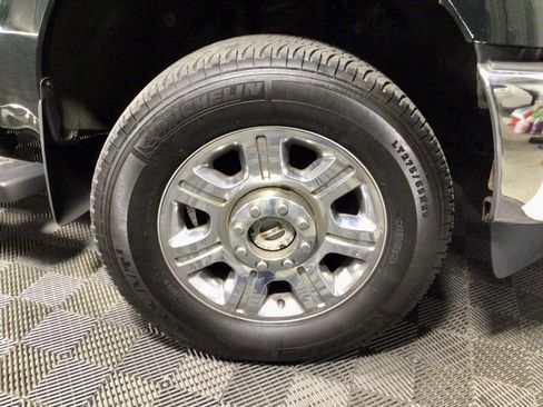 Used 2013 Ford F350 Lariat w/ Lariat Ultimate Pkg image 32