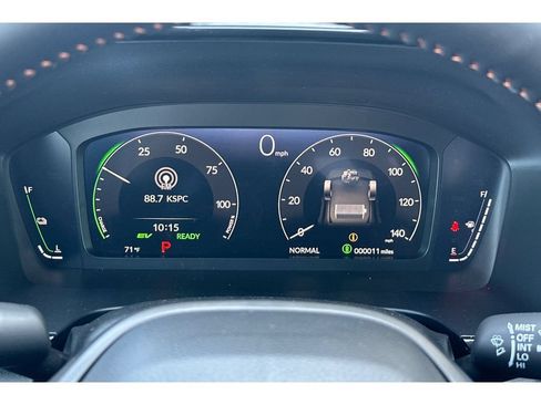 Used 2026 Honda CR-V Sport-L image 29