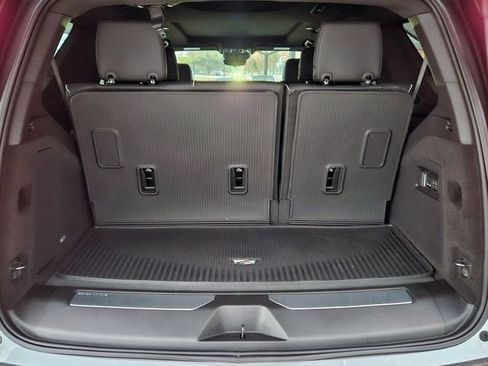 New 2026 Cadillac Escalade Sport w/ LPO, ONYX Package image 30