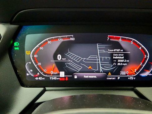 Used 2021 BMW 228i xDrive Gran Coupe AWD/4WD image 14
