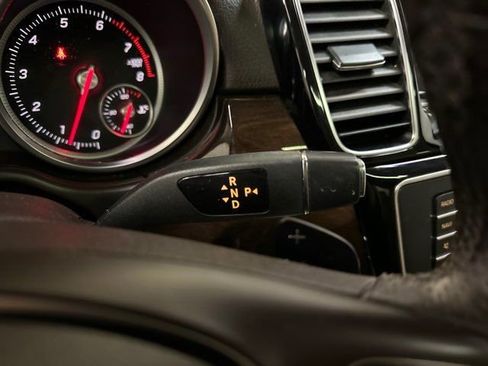 Used 2016 Mercedes-Benz GLE 350 4MATIC image 27