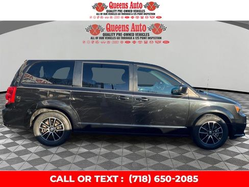 Used 2019 Dodge Grand Caravan GT image 8
