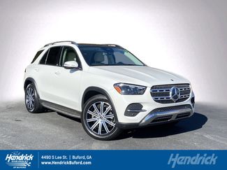 Used 2024 Mercedes-Benz GLE 350 4MATIC 360° Tour