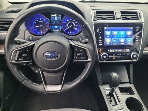 Used 2019 Subaru Outback 3.6R Limited image 22