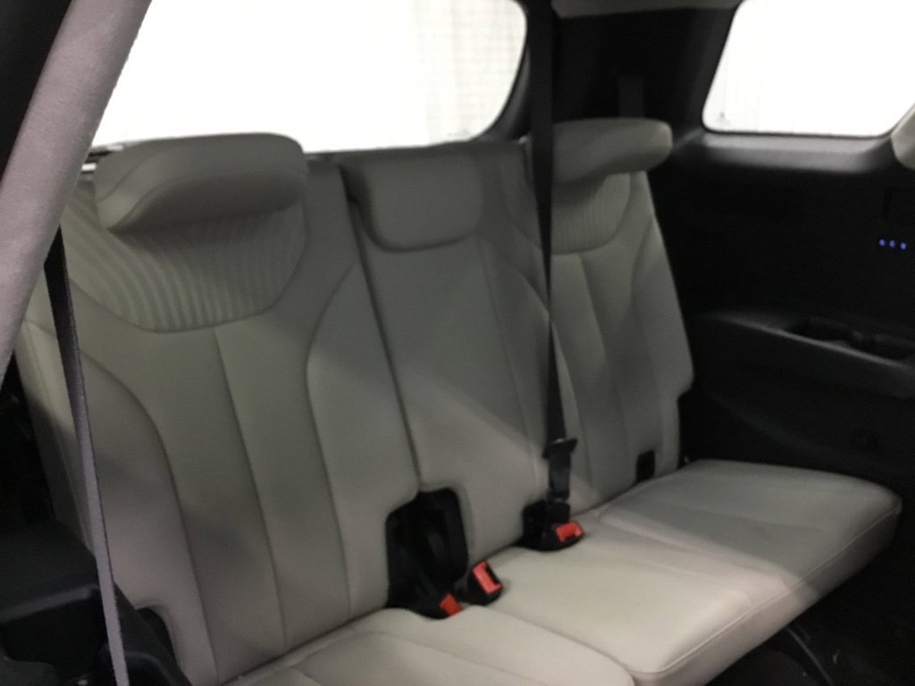 Used 2024 Hyundai Palisade Calligraphy AWD/4WD image 17