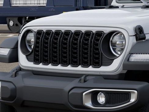 New 2026 Jeep Gladiator Sport image 7