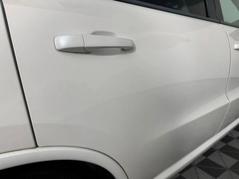 Used 2017 Dodge Durango GT w/ Premium Group image 35