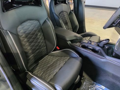 Used 2024 Cadillac CT4 V Blackwing w/ Driver Assist Package RWD image 18