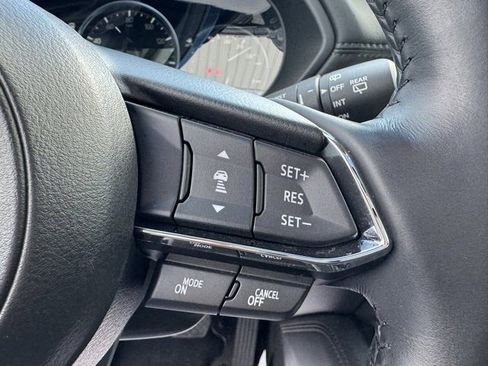 Used 2023 MAZDA CX-5 AWD 2.5 S w/ Premium Package image 15