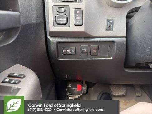 Used 2012 Toyota Tundra 4x4 Double Cab w/ TRD Rock Warrior Pkg image 12