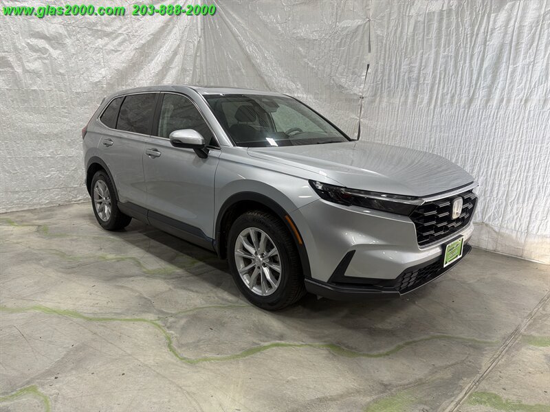 Used 2023 Honda CR-V EX image 2
