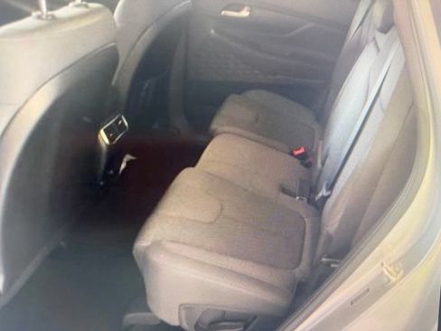 Used 2023 Hyundai Santa Fe SEL AWD/4WD image 4