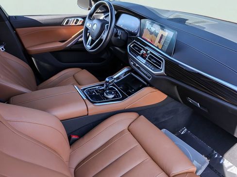 Used 2021 BMW X6 sDrive40i w/ Executive Package RWD image 35