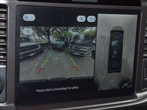 Used 2025 Ford F150 Raptor w/ Equipment Group 803A Raptor R image 28