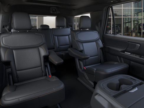 New 2026 Ford Expedition Tremor image 33