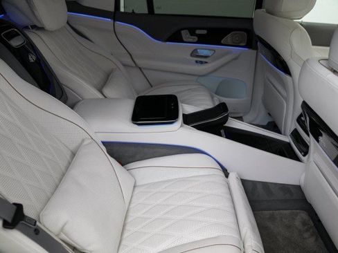 Used 2024 Mercedes-Benz Maybach GLS 600 GLS Maybach GLS 600 image 26